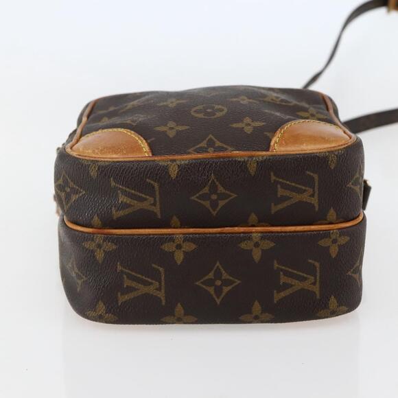 LOUIS VUITTON Monogram Amazon Shoulder Bag M45236 - Picture 9 of 13